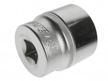 789 р. Головка торцевая 12 34мм L=42мм JTC JTC TOOLS CO., LTD jtc-43834  с доставкой в г. Керчь. Увеличить фотографию 2