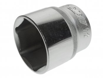 789 р. Головка торцевая 12 34мм L=42мм JTC JTC TOOLS CO., LTD jtc-43834  с доставкой в г. Керчь. Увеличить фотографию 1