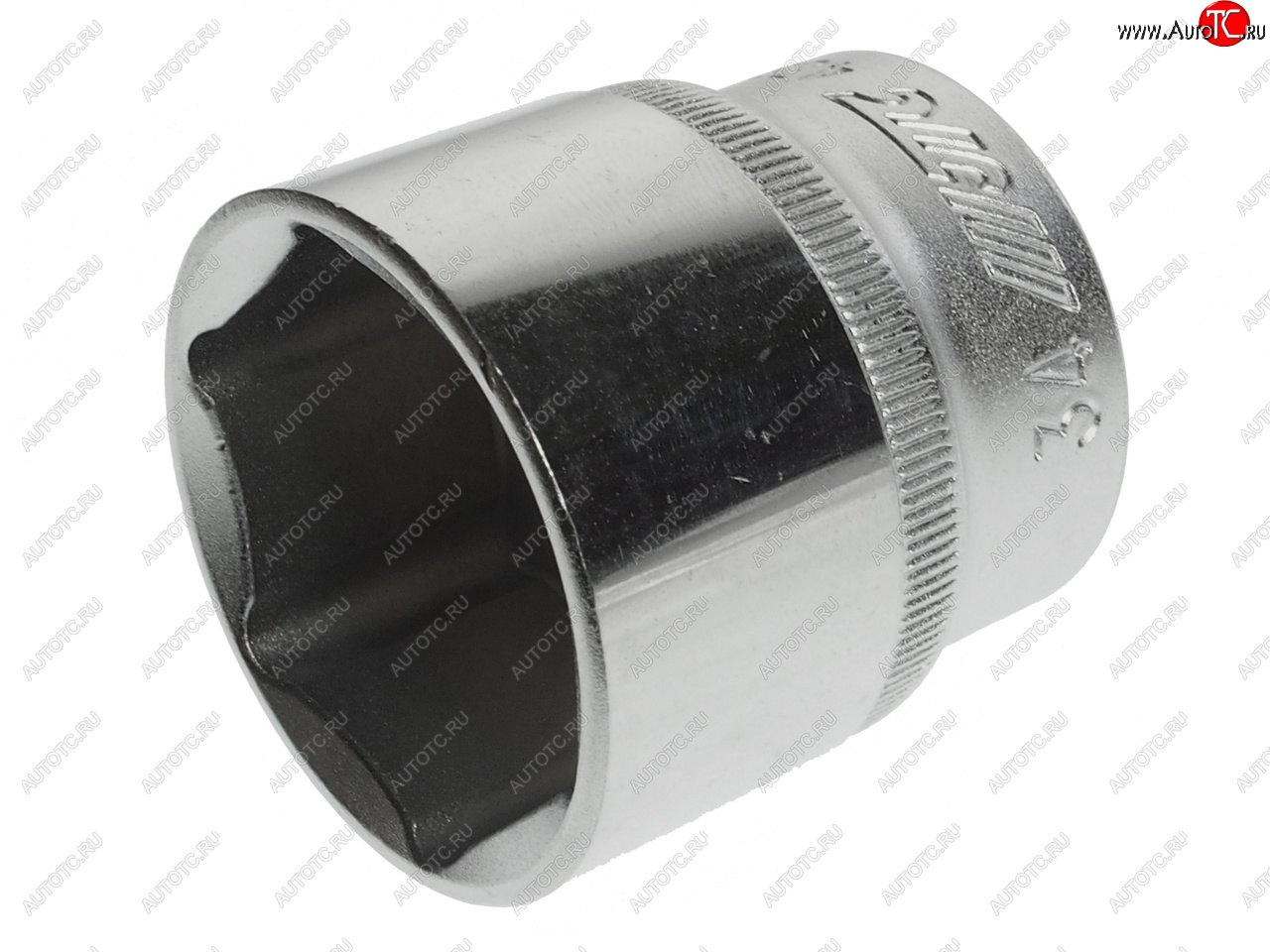 789 р. Головка торцевая 12 34мм L=42мм JTC JTC TOOLS CO., LTD jtc-43834  с доставкой в г. Керчь