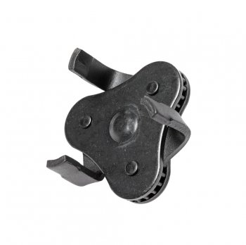 1 489 р. Съемник фильтров масляных 3-х лапый 63-102мм JTC JTC TOOLS CO., LTD jtc-1942  с доставкой в г. Керчь. Увеличить фотографию 2