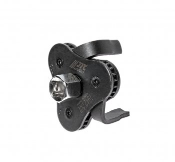 1 489 р. Съемник фильтров масляных 3-х лапый 63-102мм JTC JTC TOOLS CO., LTD jtc-1942  с доставкой в г. Керчь. Увеличить фотографию 1