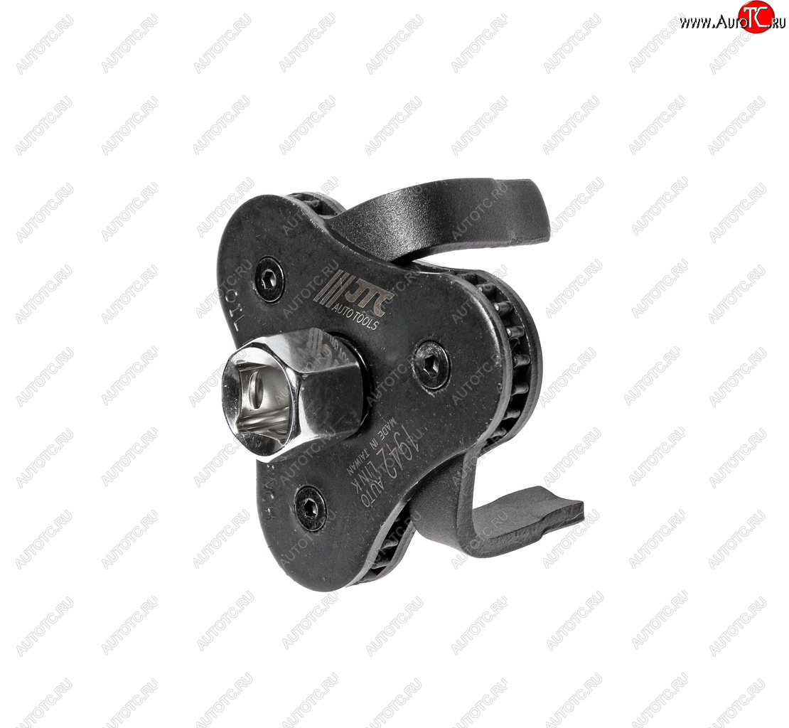 1 489 р. Съемник фильтров масляных 3-х лапый 63-102мм JTC JTC TOOLS CO., LTD jtc-1942  с доставкой в г. Керчь