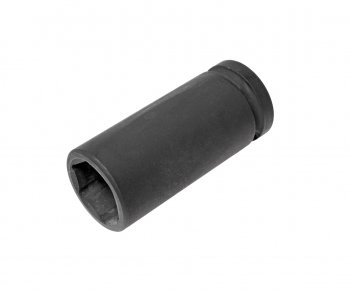 Головка торцевая 34 27мм ударная глубокая L=90мм JTC JTC TOOLS CO., LTD jtc-649027
