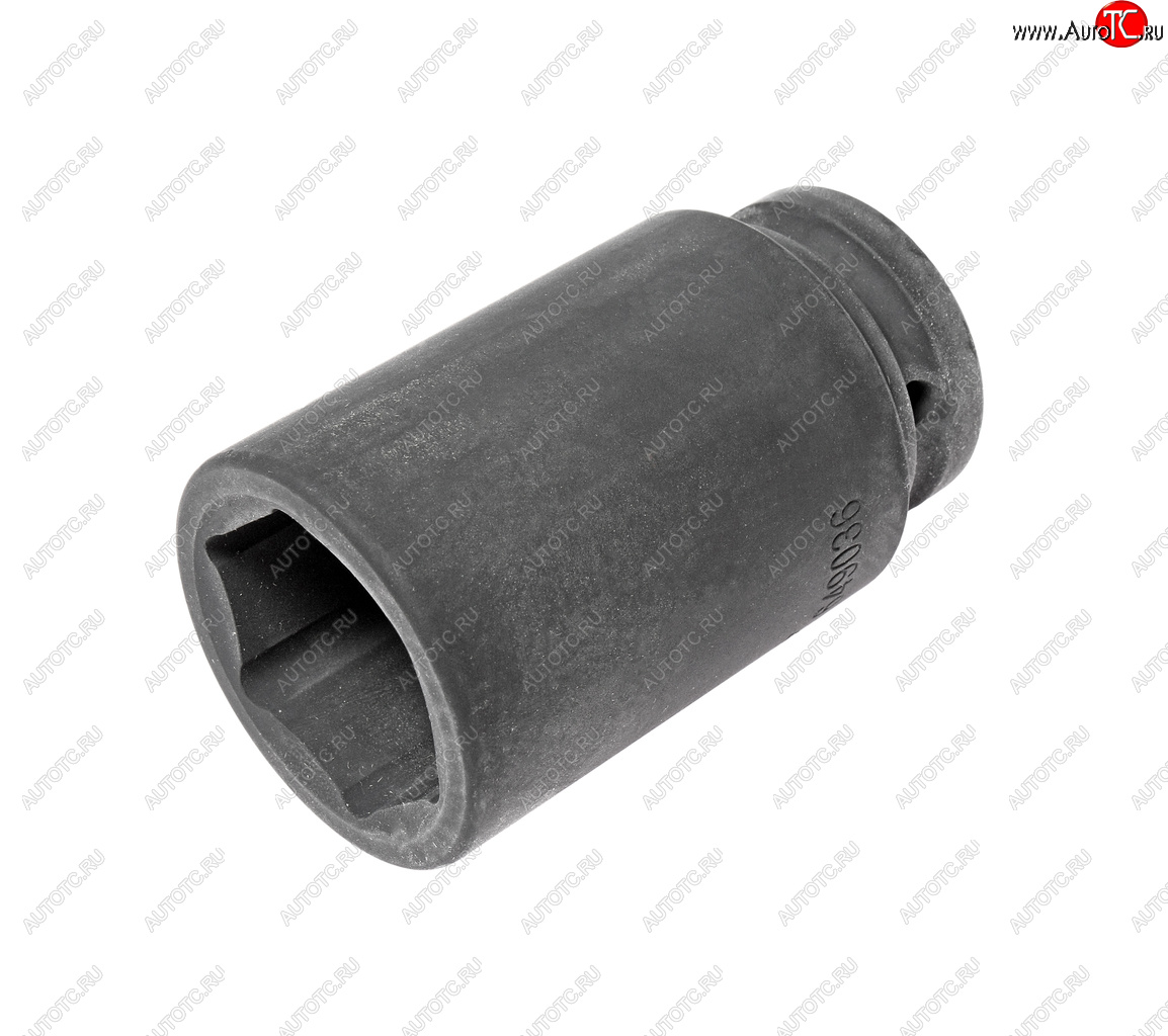 1 859 р. Головка торцевая 34 36мм ударная глубокая L=90мм JTC JTC TOOLS CO., LTD jtc-649036  с доставкой в г. Керчь