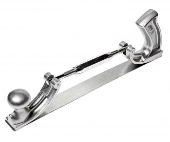 4 099 р. Рубанок рихтовочный 350мм для пластин JTC JTC TOOLS CO., LTD jtc-3526  с доставкой в г. Керчь. Увеличить фотографию 1