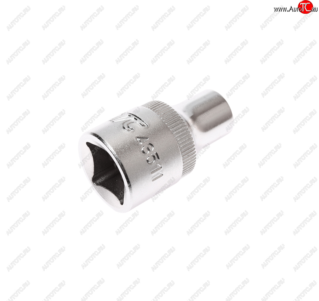 295 р. Головка торцевая 12 TORX E11 L=38мм JTC JTC TOOLS CO., LTD jtc-43511  с доставкой в г. Керчь