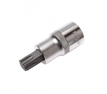 439 р. Бита-головка 12 TORX T55х55мм JTC JTC TOOLS CO., LTD jtc-45555  с доставкой в г. Керчь. Увеличить фотографию 2