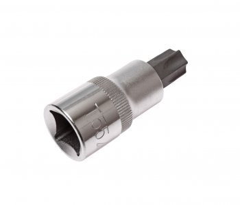 439 р. Бита-головка 12 TORX T55х55мм JTC JTC TOOLS CO., LTD jtc-45555  с доставкой в г. Керчь. Увеличить фотографию 1