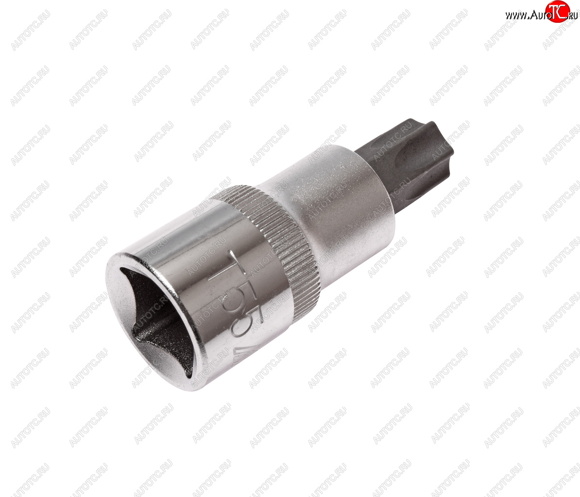 439 р. Бита-головка 12 TORX T55х55мм JTC JTC TOOLS CO., LTD jtc-45555  с доставкой в г. Керчь