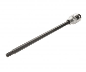 789 р. Бита-головка 12 TORX T40х200мм длинная JTC JTC TOOLS CO., LTD jtc-45540200  с доставкой в г. Керчь. Увеличить фотографию 1