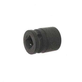 489 р. Головка торцевая 12 22мм 12-ти гранная ударная L=38мм JTC JTC TOOLS CO., LTD jtc-443922  с доставкой в г. Керчь. Увеличить фотографию 2