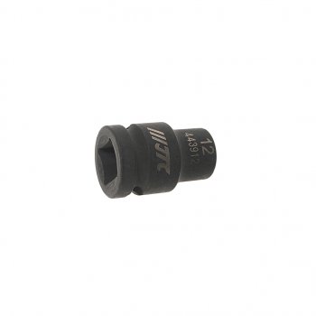 299 р. Головка торцевая 12 12мм 12-ти гранная ударная L=38мм JTC JTC TOOLS CO., LTD jtc-443912  с доставкой в г. Керчь. Увеличить фотографию 1