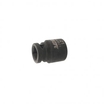 399 р. Головка торцевая 12 21мм 12-ти гранная ударная L=38мм JTC JTC TOOLS CO., LTD jtc-443921  с доставкой в г. Керчь. Увеличить фотографию 2