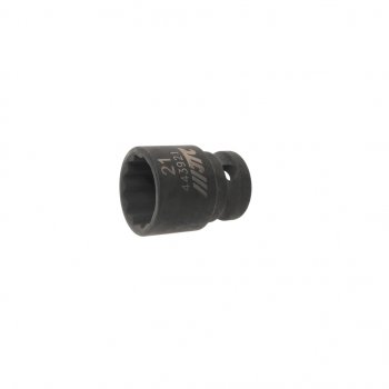 399 р. Головка торцевая 12 21мм 12-ти гранная ударная L=38мм JTC JTC TOOLS CO., LTD jtc-443921  с доставкой в г. Керчь. Увеличить фотографию 1
