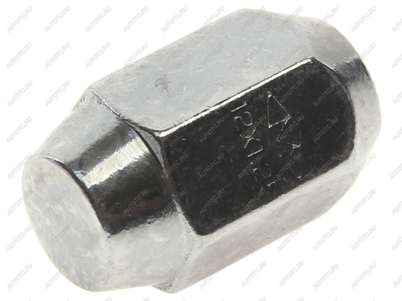 124 р. Гайка колеса М12х1.25х36 конус закрытая ключ 21мм NISSAN Primera MASUMA MASUMA mls004  с доставкой в г. Керчь