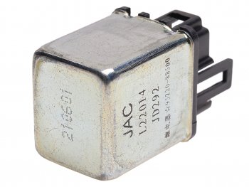 329 р. Реле JAC N200,N350 OE JAC 95220-88500  с доставкой в г. Керчь. Увеличить фотографию 2