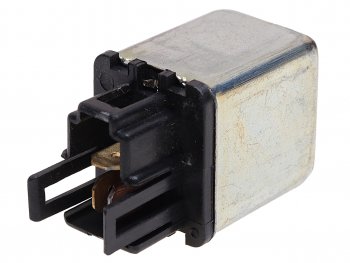 329 р. Реле JAC N200,N350 OE JAC 95220-88500  с доставкой в г. Керчь. Увеличить фотографию 3