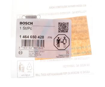 699 р. Пружина ТНВД BOSCH BOSCH 1464650428  с доставкой в г. Керчь. Увеличить фотографию 2
