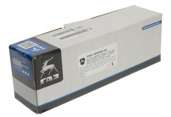 1 199 р. Ремкомплект ГАЗ-3302 крепления рессоры (щека-2шт., болты-3шт.) упаковка ГАЗ (ОАО ГАЗ) ГАЗ 3302-2902464-50  с доставкой в г. Керчь. Увеличить фотографию 2