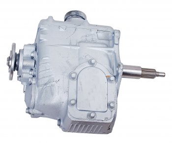 74 999 р. КПП ГАЗ-3307,53 кругл. флянец (ОАО ГАЗ) № ГАЗ 3307-1700010-01  с доставкой в г. Керчь. Увеличить фотографию 1