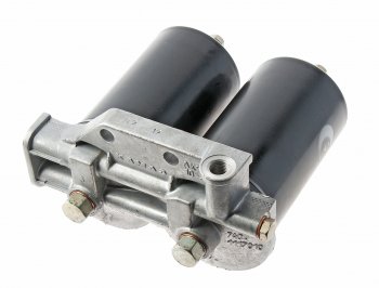 3 579 р. Фильтр топливный КАМАЗ тонкой очистки в сборе Ливны ЛИВНЫ 740.1117010  с доставкой в г. Керчь. Увеличить фотографию 1