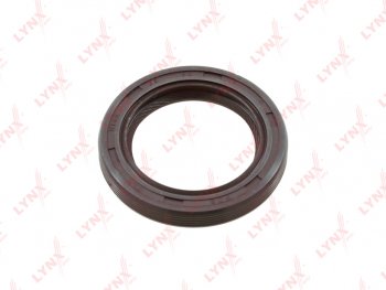 399 р. Сальник коленвала CHERY Amulet (10-) передний LYNX LYNX so0253  с доставкой в г. Керчь. Увеличить фотографию 1