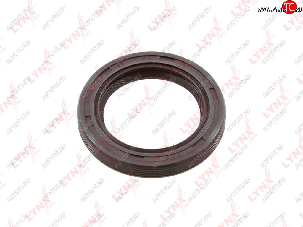 399 р. Сальник коленвала CHERY Amulet (10-) передний LYNX LYNX so0253  с доставкой в г. Керчь