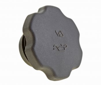 179 р. Крышка горловины масляной ВАЗ-1119,2170,ГАЗ-3302 дв.УМЗ-4216 ЕВРО-4 АвтоВАЗ LADA 11190-1009146-00  с доставкой в г. Керчь. Увеличить фотографию 1