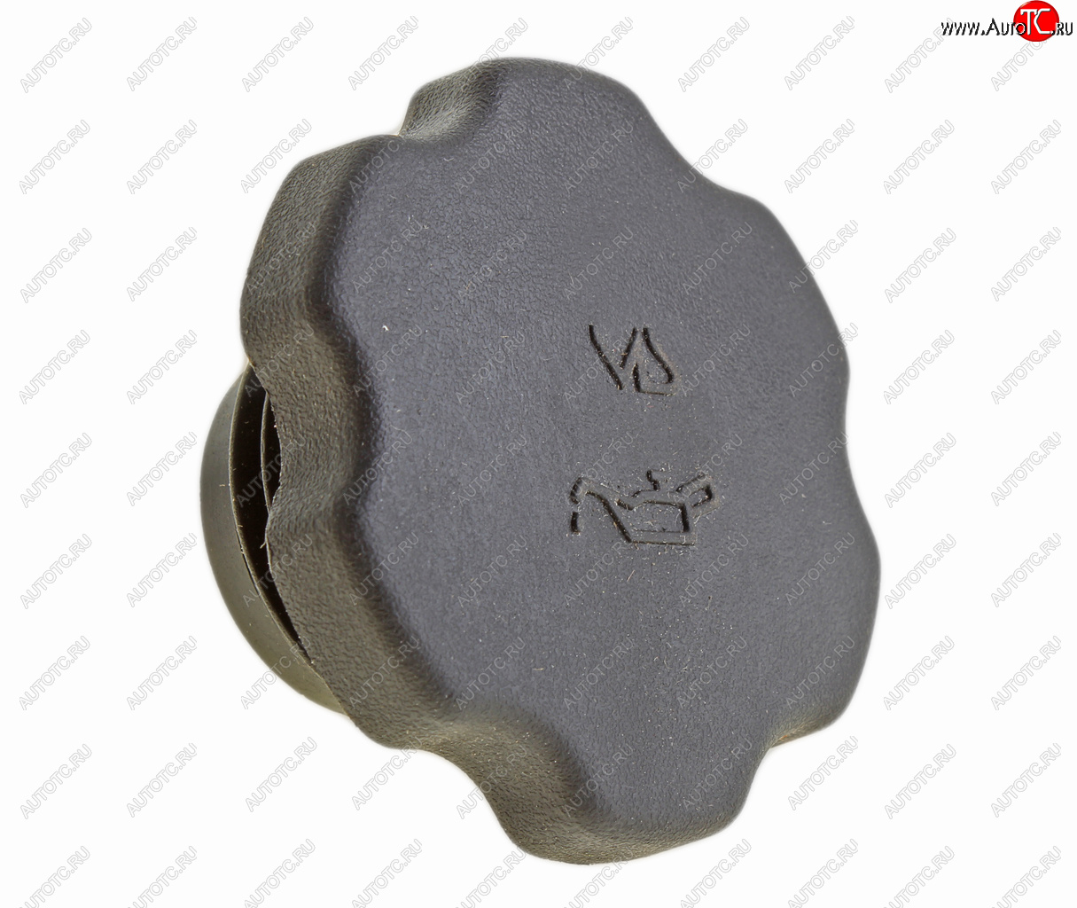 179 р. Крышка горловины масляной ВАЗ-1119,2170,ГАЗ-3302 дв.УМЗ-4216 ЕВРО-4 АвтоВАЗ LADA 11190-1009146-00  с доставкой в г. Керчь