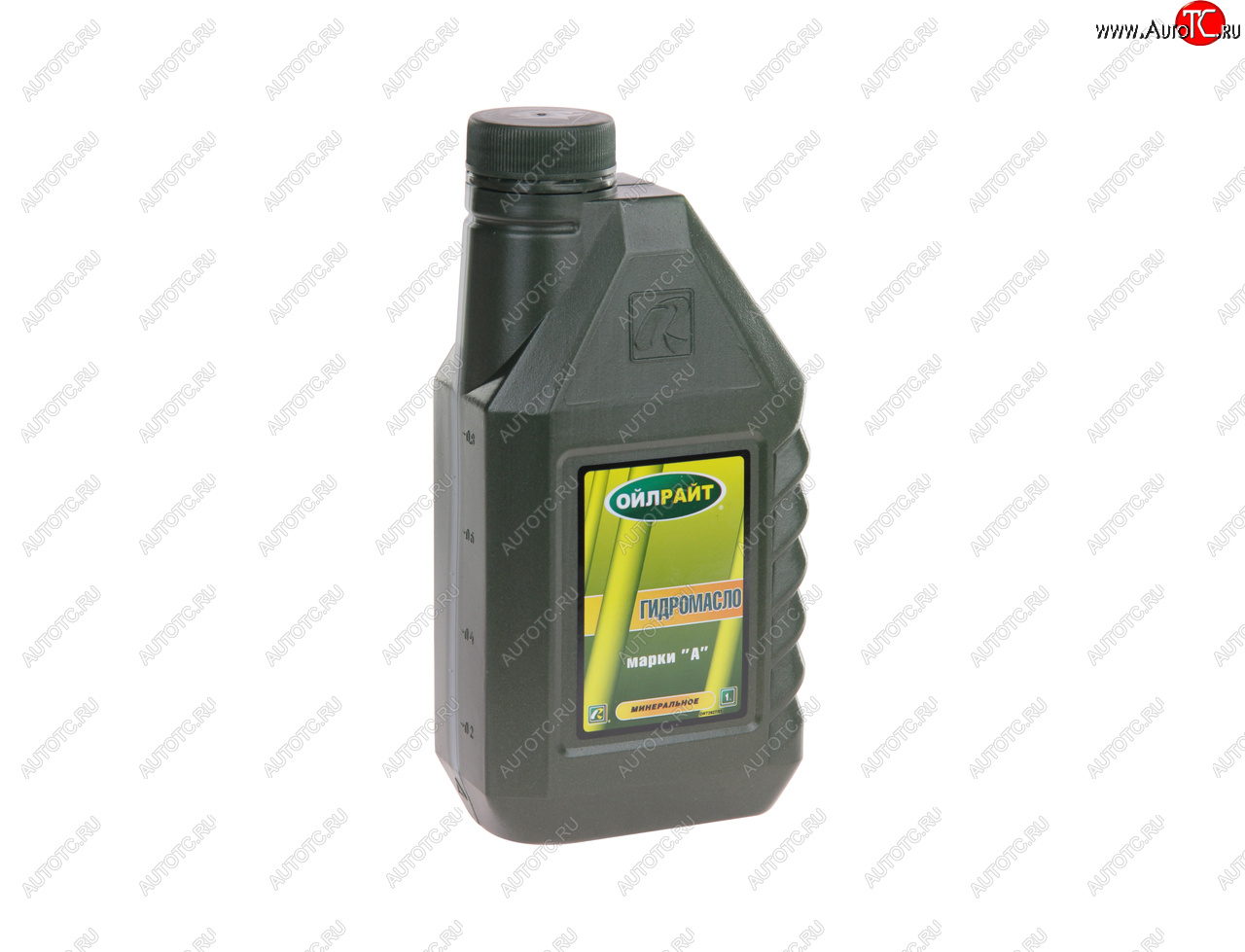 230 р. Масло гидравлическое марка А 1л OIL RIGHT OIL RIGHT 2627  с доставкой в г. Керчь