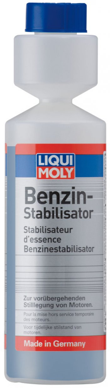 1 399 р. Консервант топливной системы 250мл LIQUI MOLY LIQUI MOLY 5107  с доставкой в г. Керчь. Увеличить фотографию 1