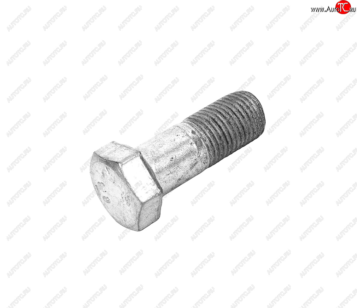 31 р. Болт М12х1.25х32 ГАЗ-3102 суппорта ЭТНА Красная Этна ОАО 290863-п29  с доставкой в г. Керчь