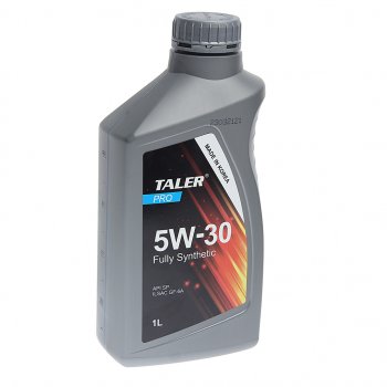 779 р. Масло моторное PRO SPGF-6 5W30 синт.1л TALER TALER 700117  с доставкой в г. Керчь. Увеличить фотографию 1
