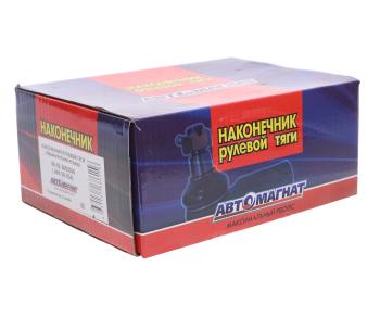 2 079 р. Наконечник рулевой тяги ГАЗ-66,ПАЗ правый (мелкая резьба) АВТОМАГНАТ АВТОМАГНАТ am-50-034  с доставкой в г. Керчь. Увеличить фотографию 6