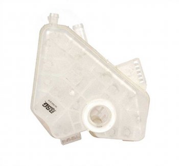 1 069 р. Бачок расширительный FORD Fiesta охлаждающей жидкости BSG BSG bsg30550011 BSG bsg30550011  с доставкой в г. Керчь. Увеличить фотографию 1