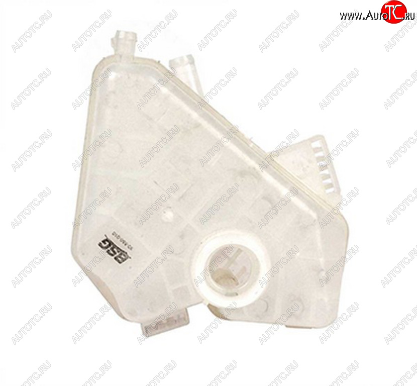 1 069 р. Бачок расширительный FORD Fiesta охлаждающей жидкости BSG BSG bsg30550011 BSG bsg30550011  с доставкой в г. Керчь