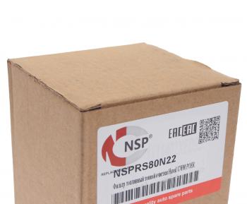 1 249 р. Фильтр топливный GREAT WALL Poer,Wingle NSP NSP nsprs80n22  с доставкой в г. Керчь. Увеличить фотографию 3