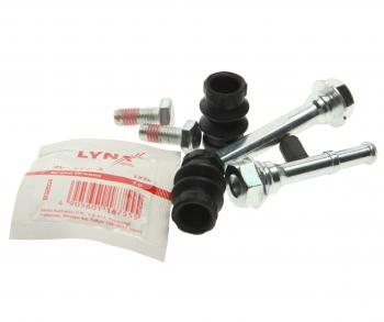 529 р. Направляющая суппорта CITROEN C5 (08-) комплект LYNX LYNX bc2045  с доставкой в г. Керчь. Увеличить фотографию 1