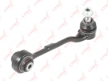 5 849 р. Рычаг подвески BMW 3 (E90),X1 (E84) xDrive передней нижний левыйправый LYNX LYNX c5628lr  с доставкой в г. Керчь. Увеличить фотографию 1