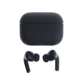 1 589 р. Наушники беспроводные TWS HOCO HOCO eq9 black  с доставкой в г. Керчь. Увеличить фотографию 3