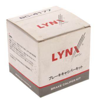619 р. Поршень TOYOTA Camry (96-06) суппорта тормозного переднего LYNX LYNX bc4177  с доставкой в г. Керчь. Увеличить фотографию 3
