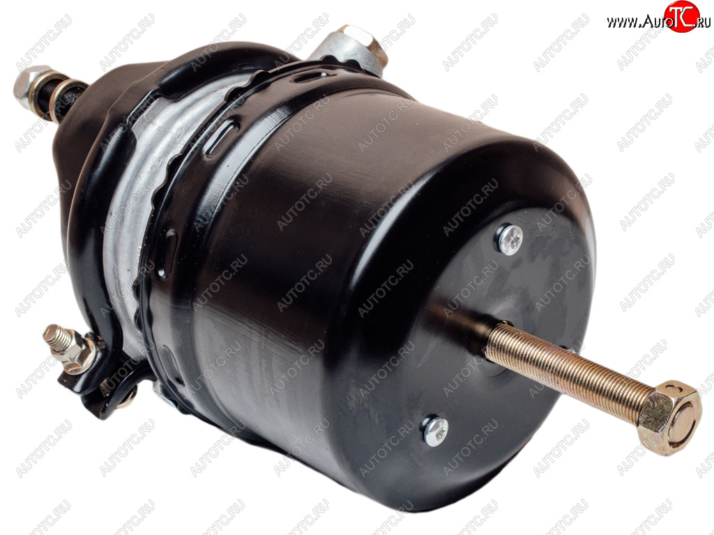 5 699 р. Камера тормоза ГАЗон Next задняя (энергоаккумулятор WABCO 9254880300) VOMA-AXEL VOMA-AXEL 35-1416dp  с доставкой в г. Керчь