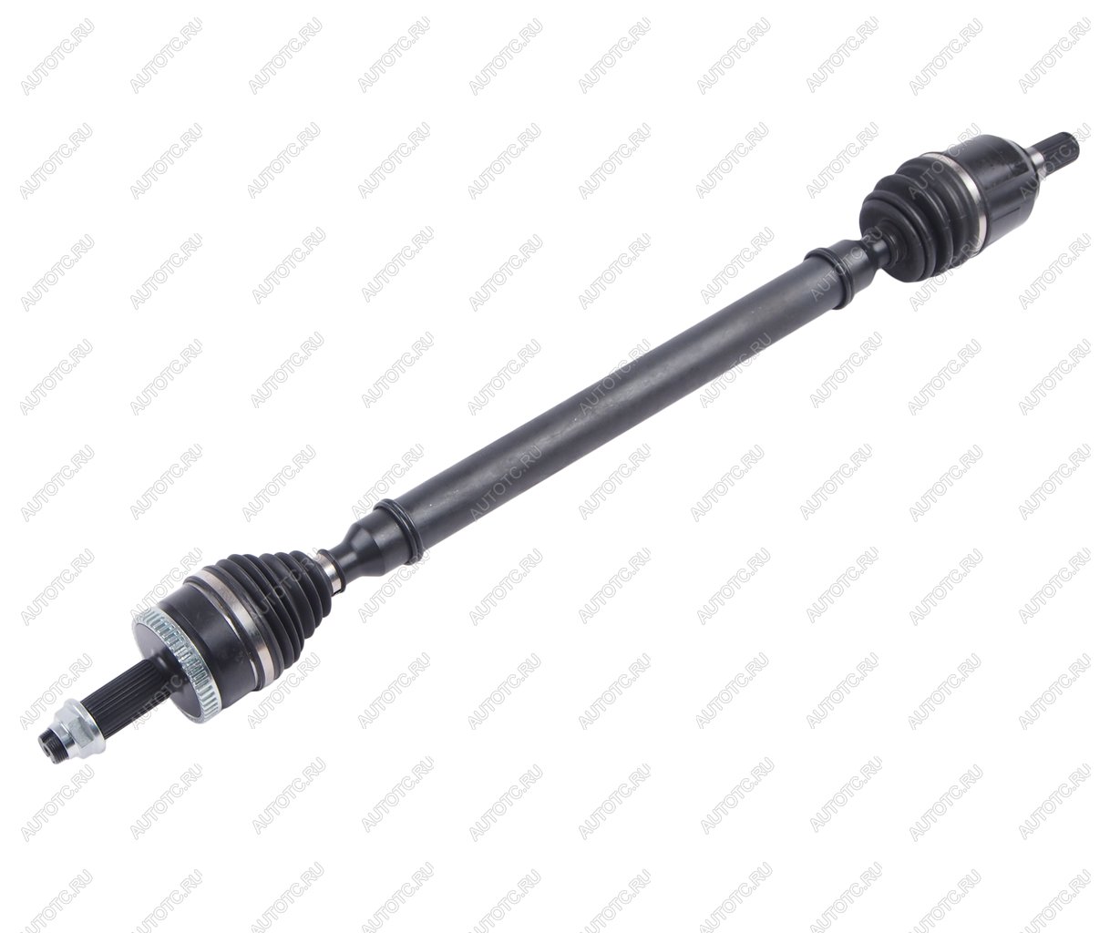 15 999 р. Привод HYUNDAI Tucson (16-) KIA Sportage (16-) (2.0) (АКПП2WD) колеса переднего правый LYNX LYNX cd1194a  с доставкой в г. Керчь