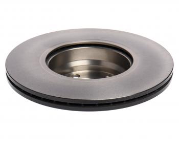 7 249 р. Диск тормозной BMW 2 (F22),3 (F30,F80) передний (1шт.) BREMBO BREMBO 09.c116.11  с доставкой в г. Керчь. Увеличить фотографию 2