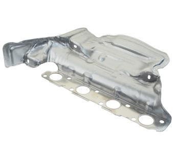 419 р. Прокладка коллектора FORD Transit (02-13) выпускного HLLT HLLT hlpvy041  с доставкой в г. Керчь. Увеличить фотографию 1