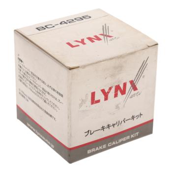 489 р. Поршень TOYOTA Yaris (05-11) суппорта тормозного переднего LYNX LYNX bc4295  с доставкой в г. Керчь. Увеличить фотографию 3