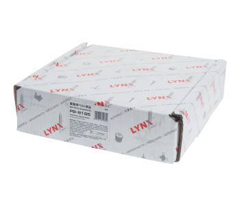 3 889 р. Шкив TOYOTA Corolla (E120) коленвала LYNX LYNX pb8185  с доставкой в г. Керчь. Увеличить фотографию 4