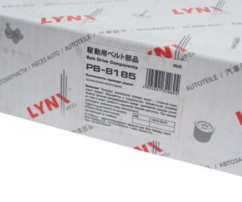 3 889 р. Шкив TOYOTA Corolla (E120) коленвала LYNX LYNX pb8185  с доставкой в г. Керчь. Увеличить фотографию 5