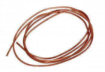 Трубка медная d=8.0 L=1м ТМК ТМК 8-1м
