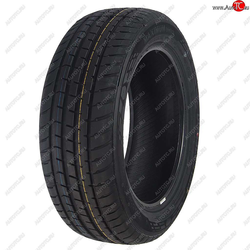 8 999 р. Покрышка DOUBLESTAR DH03 DOUBLESTAR 23545 r18  с доставкой в г. Керчь